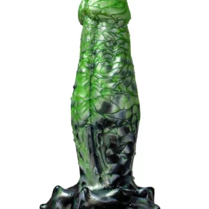 Monster Toys Gode Filuk Dildo 23 cm Monster dildo