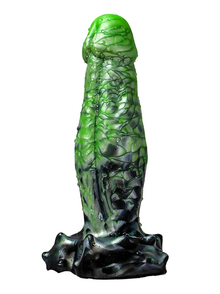 Monster Toys Gode Filuk Dildo 23 cm Monster dildo