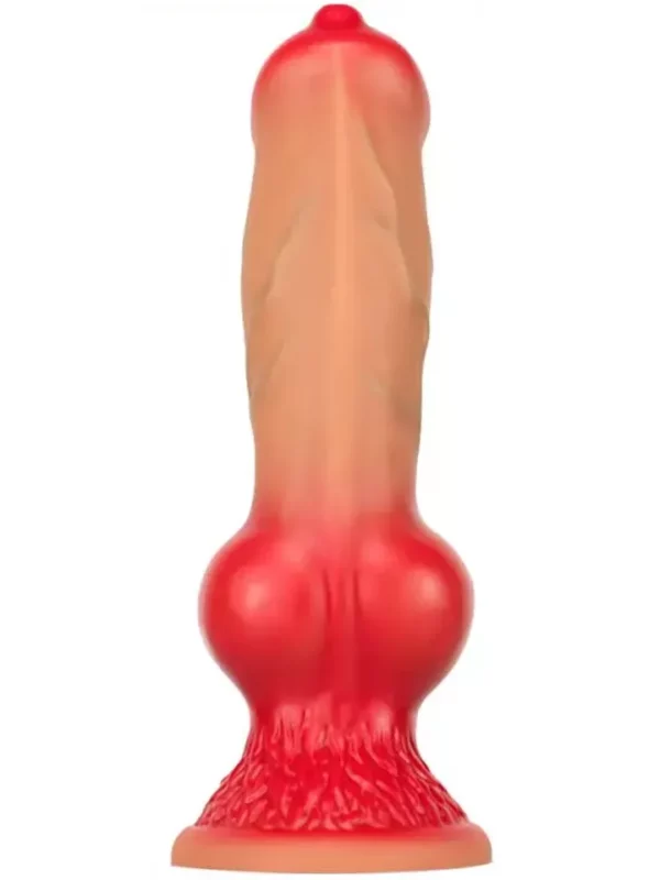 Monster Toys Inuk Dildo 23,5 cm