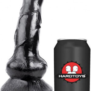 Monster Toys Rumpy Dildo 19 cm