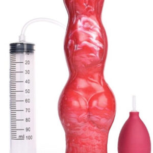 Monster Tulut Ejaculating Dildo 26,5 cm