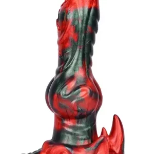 MonsterRed Akorix Dildo 20,5 cm