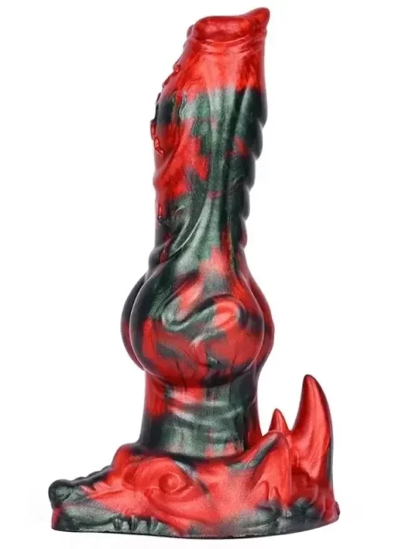 MonsterRed Akorix Dildo 20,5 cm