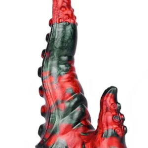 MonsterRed Bukolix Dildo 20,5 cm
