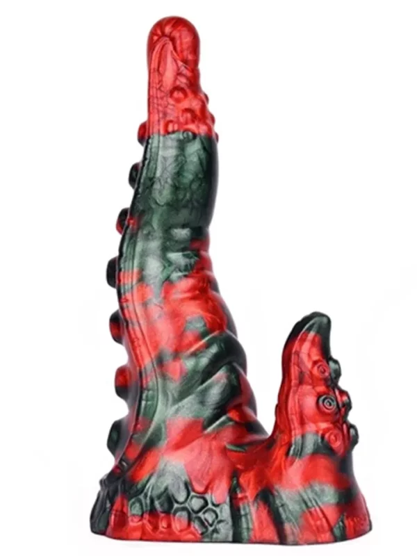 MonsterRed Bukolix Dildo 20,5 cm