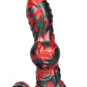 MonsterRed Caliorix Dildo 22 cm