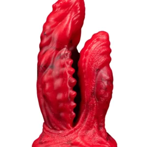 MonsterRed Deuzik 16 cm Monster dildo