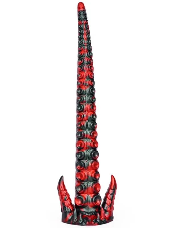 MonsterRed Doturix Dildo 44 cm