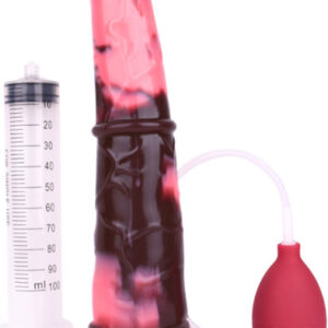Mothman Ejaculating Dildo 26,8 cm