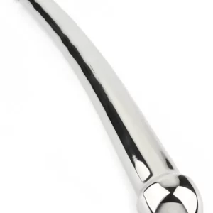 Mr. Steel Double Header Dildo 44 cm