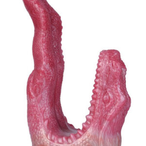 Mythical Marvels Dildo Pink 22 cm