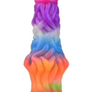 Naga Glow-in-The-Dark Dildo 20,3 cm