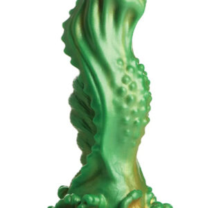 Nebula Alien Silicone Dildo 19 cm
