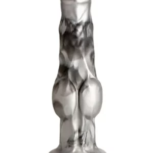Night Prowler Silicone Dildo 21,3 cm