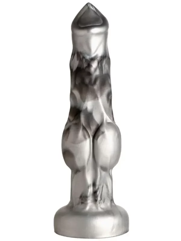 Night Prowler Silicone Dildo 21,3 cm