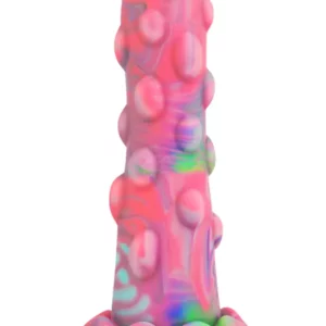 Nixie Dildo Shape-Shifting Spirit 15,5 cm