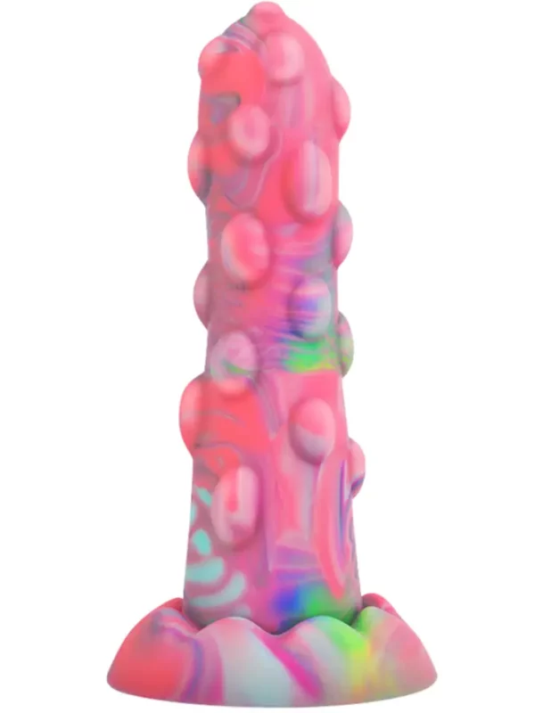 Nixie Dildo Shape-Shifting Spirit 15,5 cm