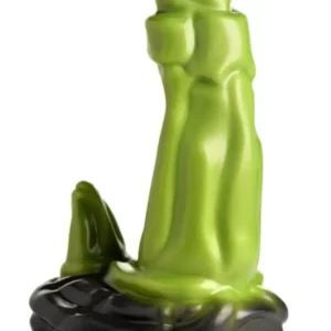 Orc Silicone Dildo 17,8 cm