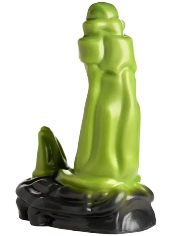 Orc Silicone Dildo 17,8 cm
