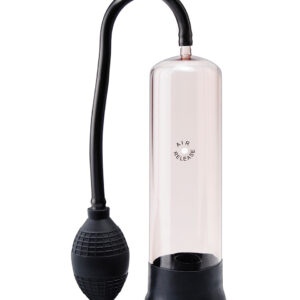 PW ROOKIE OF THE YEAR PUMP