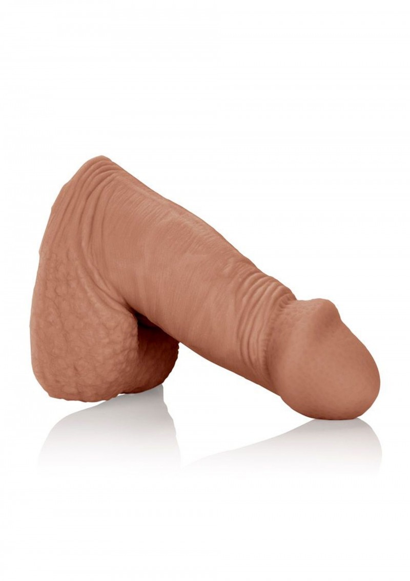 Packing Penis 4/10.25 cm" Brown