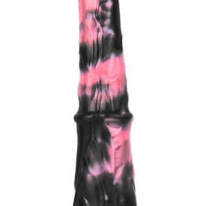Pink Alien Exulf Dildo 28,4 cm