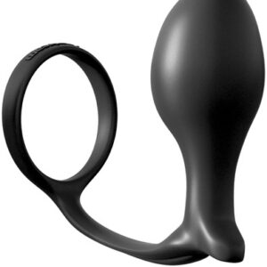 Pipedream Ass-Gasm Cockring Advanced