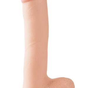 Pipedream Dildo With Suction Cup 25,5 cm