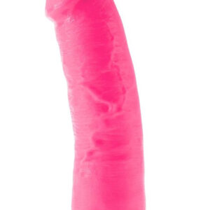 Pipedream Dillio Dildo Pink 23 cm