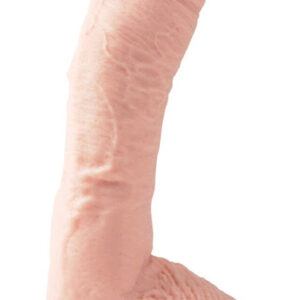 Pipedream Fat Boy 24cm