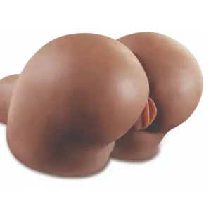Pipedream Fuck My Big Ass Brown 9 kg