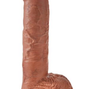 Pipedream King Cock With Balls 27 cm