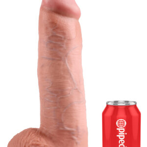 Pipedream King Cock With Balls 30,5 cm