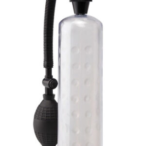Pipedream Pump Worx Silicone Power Pump