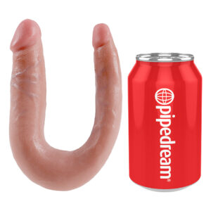 Pipedream Small Double Trouble 33,5 cm
