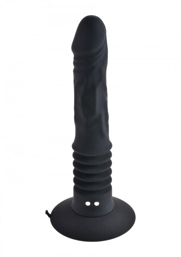 Pipedream Vibrating Ass Fucker