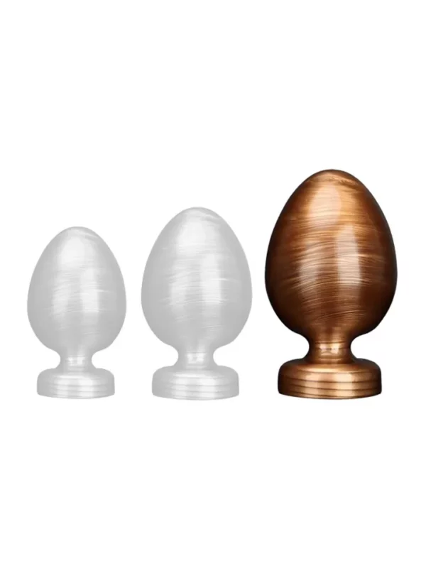 Planet Butt Plug 15 cm XXL Buttplug