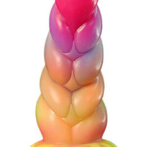 Plug Skarix Glow-in-The-Dark 17 cm