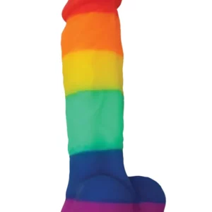 Pride Edition Dildo 18 cm