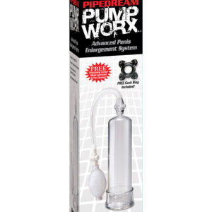 Pump Worx Beginners Power Pump