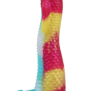 Python Passion Dildo 28,5 cm
