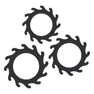 RENEGADE GEARS BLACK
