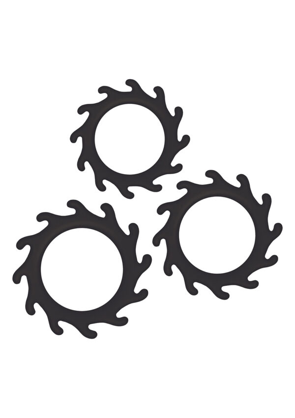 RENEGADE GEARS BLACK