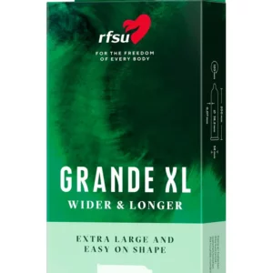 RFSU Grande XL 10-pack