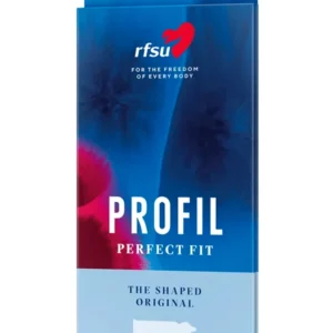 RFSU Profil Kondomer 10-pack