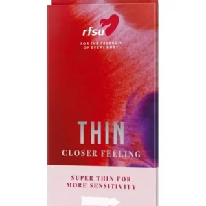 RFSU Thin Kondomer 10-pack