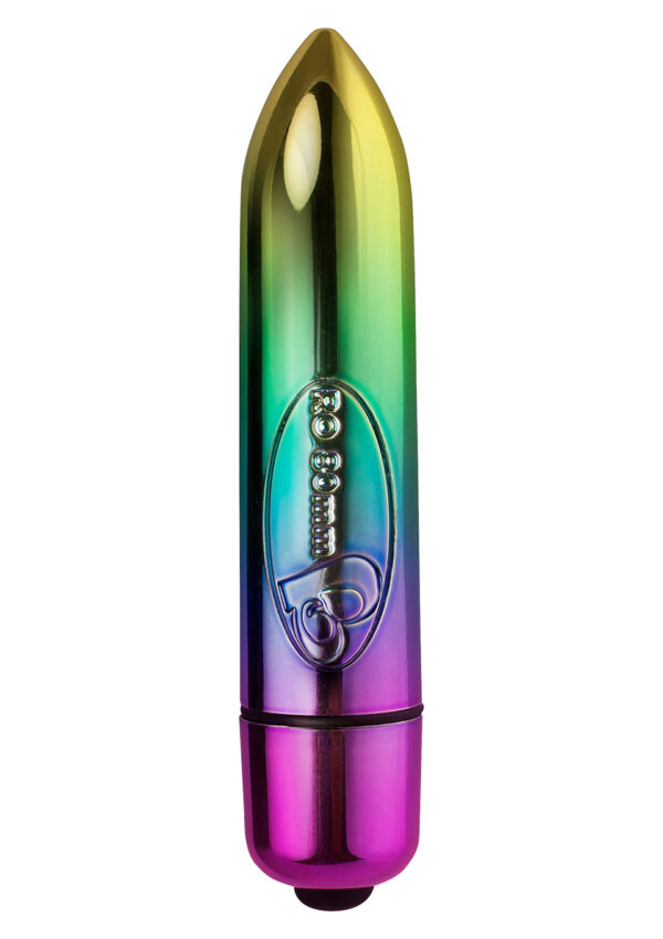 RO 80 7 SPEED RAINBOW