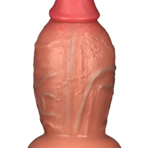 RealCockz Huge Dildo 22 cm XXL dildo