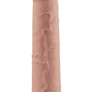 Rechargeable Vibrating Dildo 23,7 cm