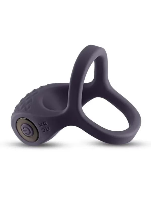 Renegade Valiant Vibrating Ring Penisring med vibrator
